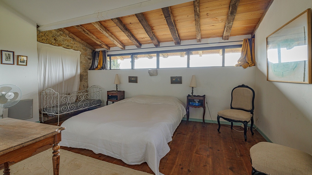 Photo of Bedroom in Jugazan