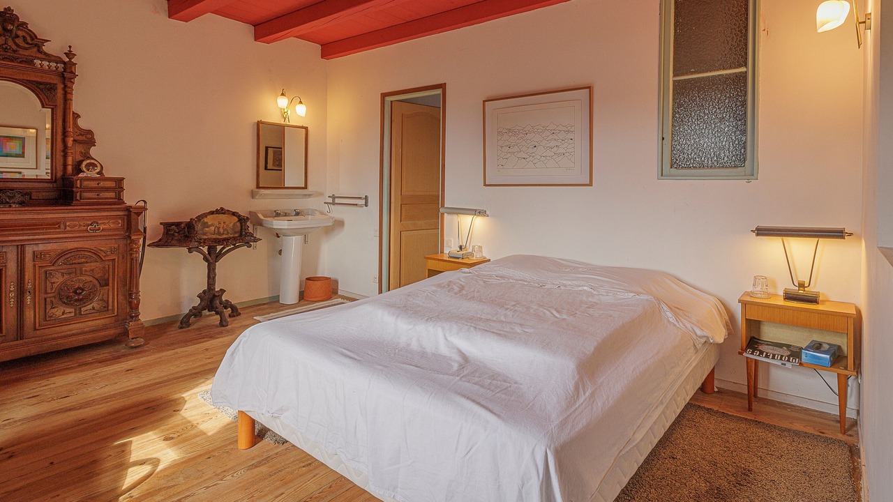 Photo of Bedroom in Jugazan