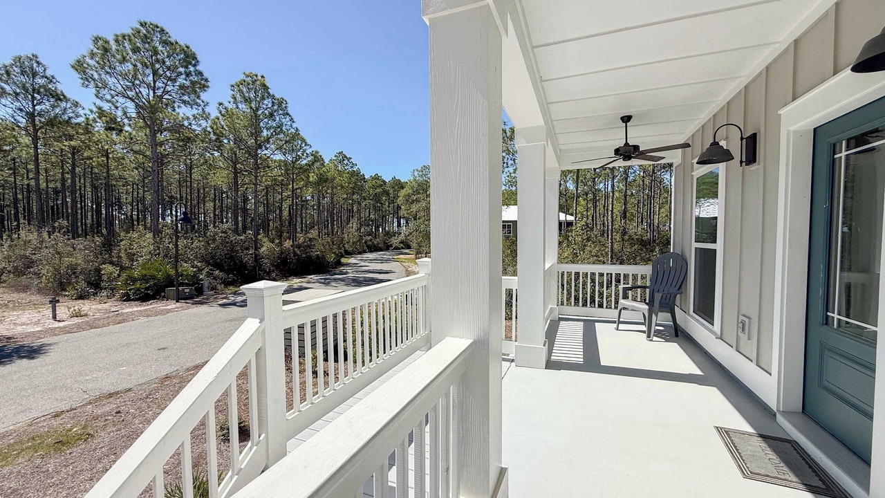 Photo of Outdoor in Panacea