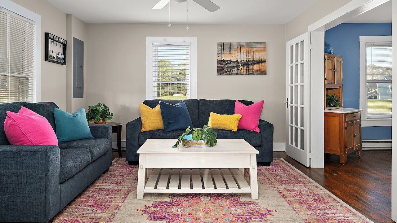 Photo of Livingroom in Berlin