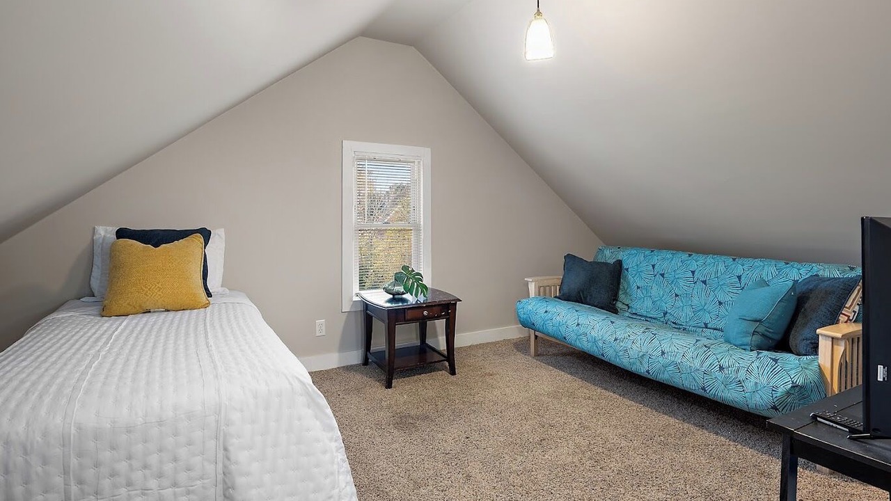 Photo of Bedroom in Berlin