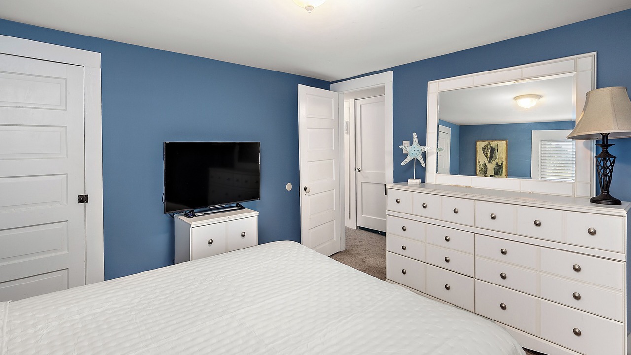 Photo of Bedroom in Berlin