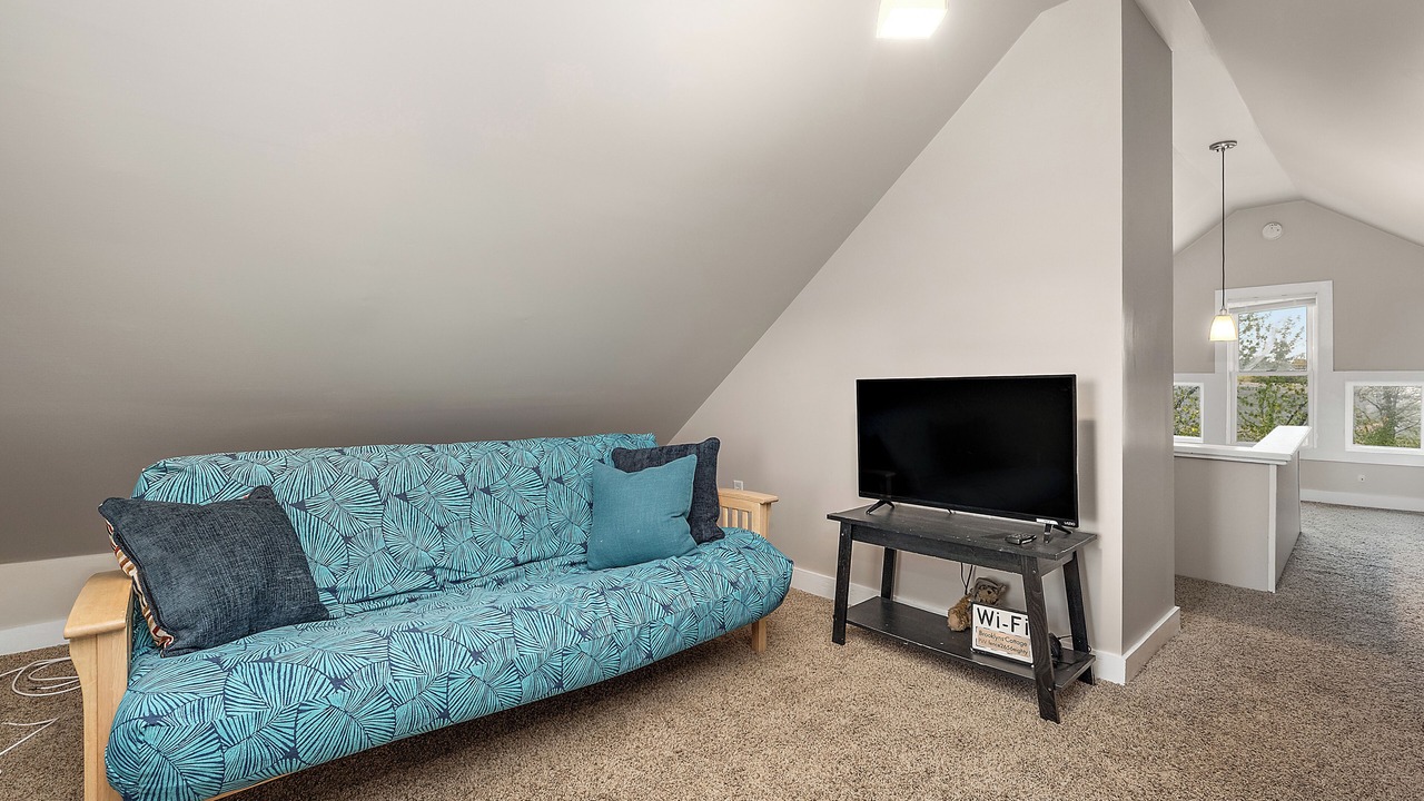 Photo of Livingroom in Berlin
