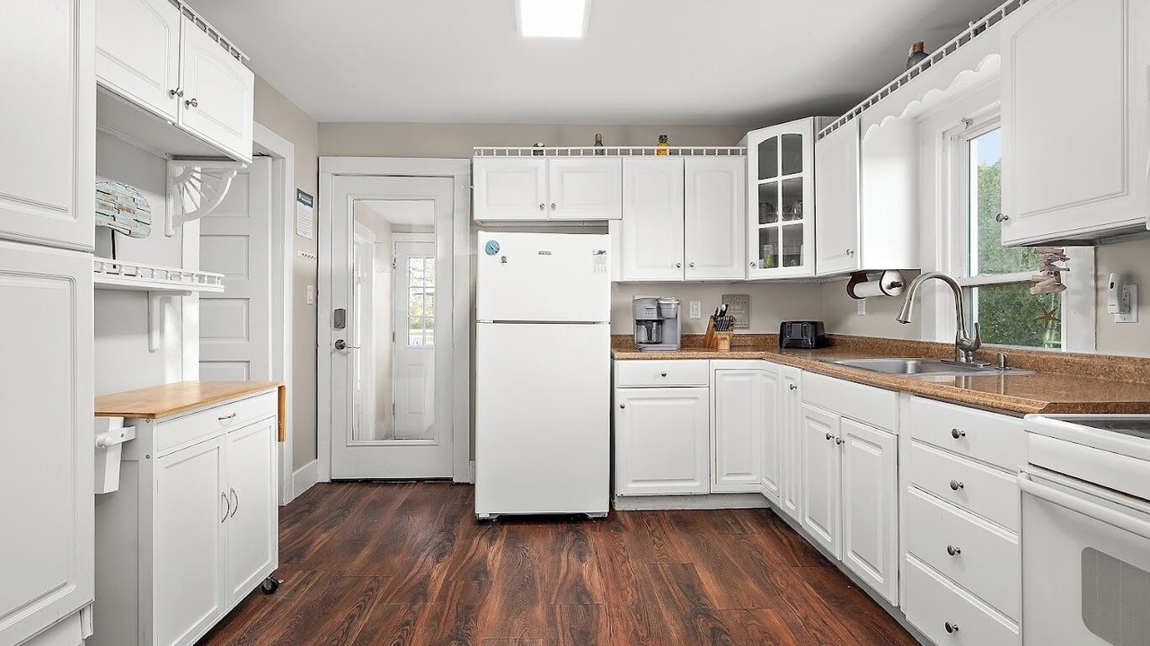 Photo of Kitchen in Berlin