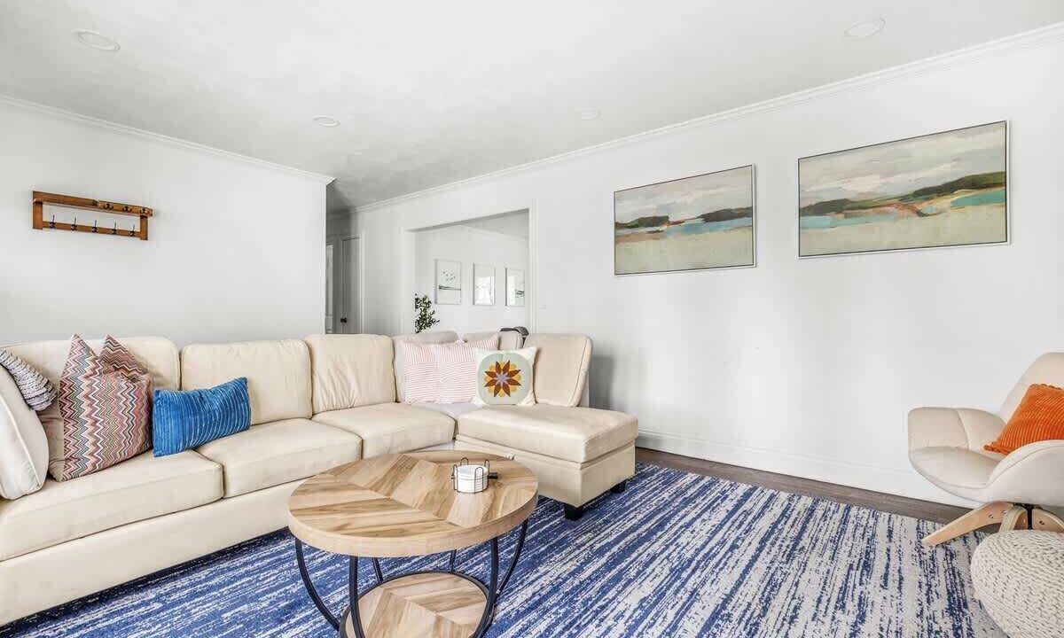 Photo of Bedroom in Stevensville