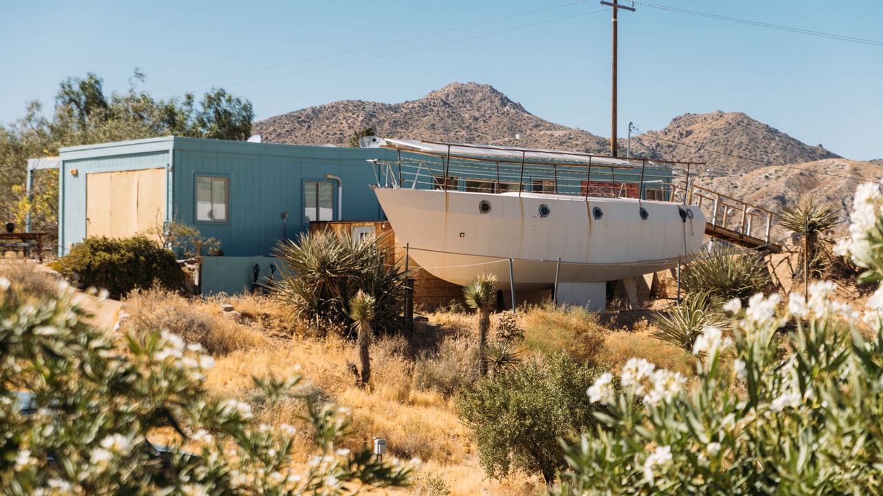 Photo of Others in Morongo Valley