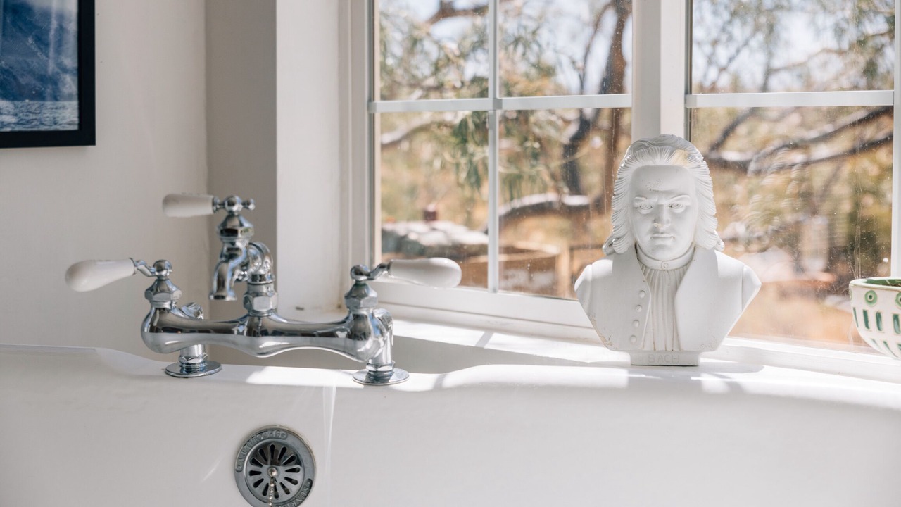 Photo of Bathroom in Morongo Valley
