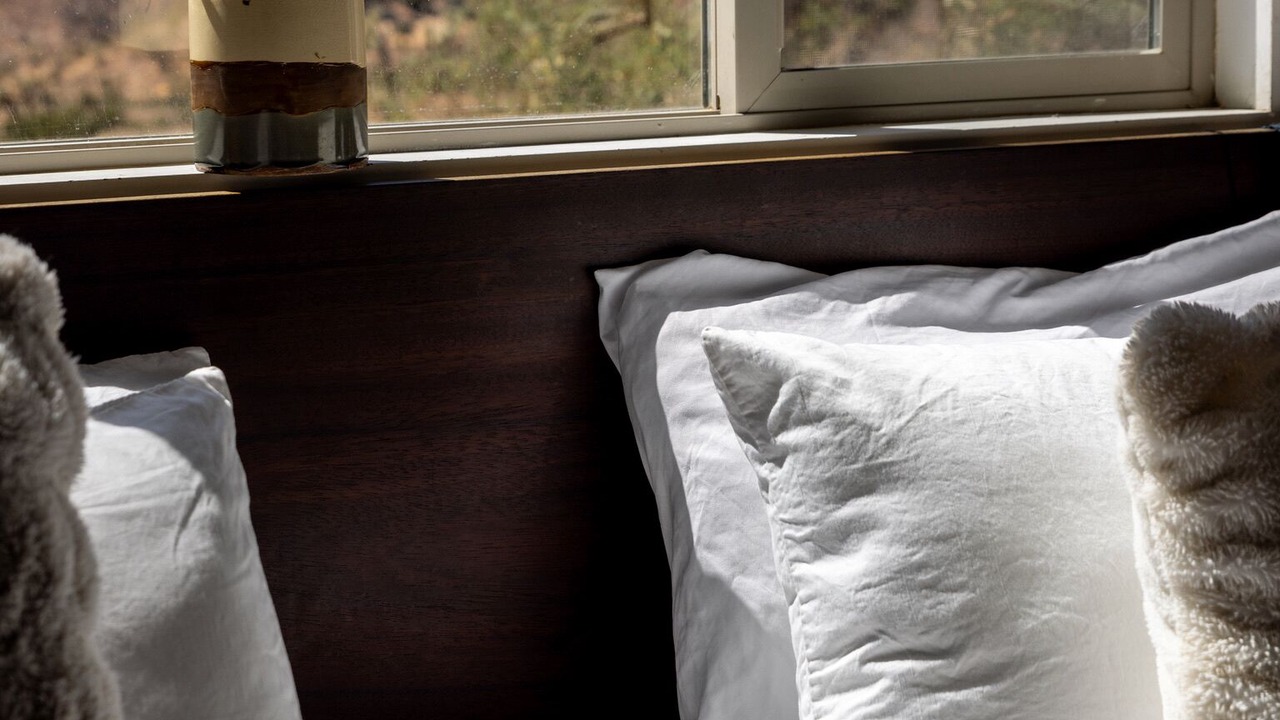 Photo of Bedroom in Morongo Valley