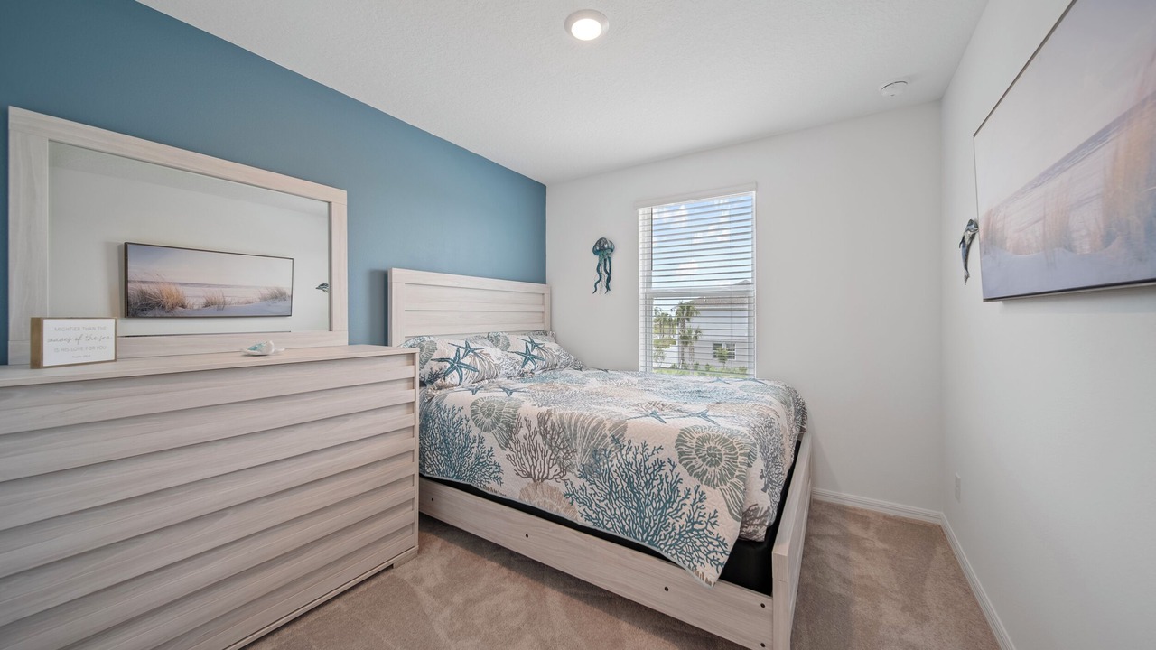 Photo of Bedroom in Braden River