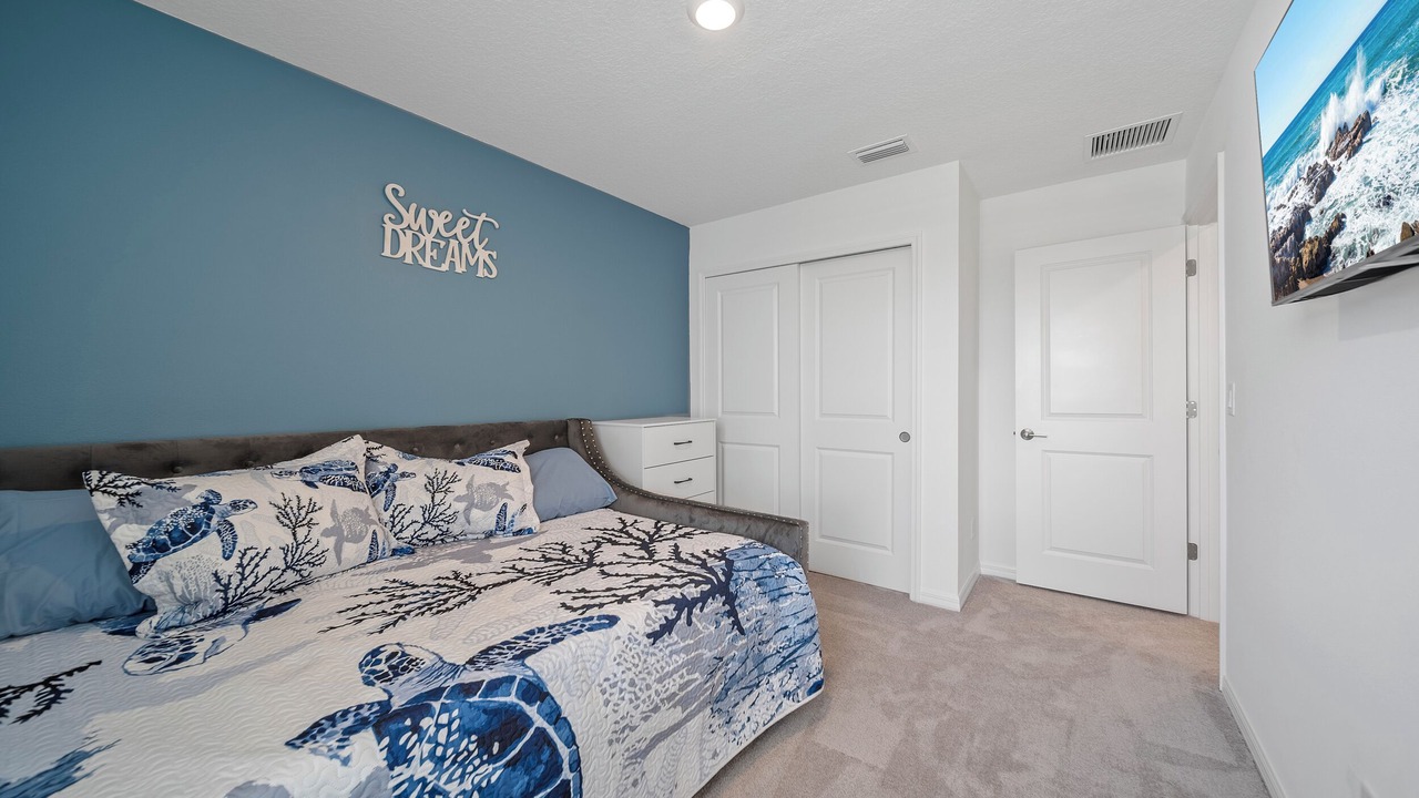 Photo of Bedroom in Braden River