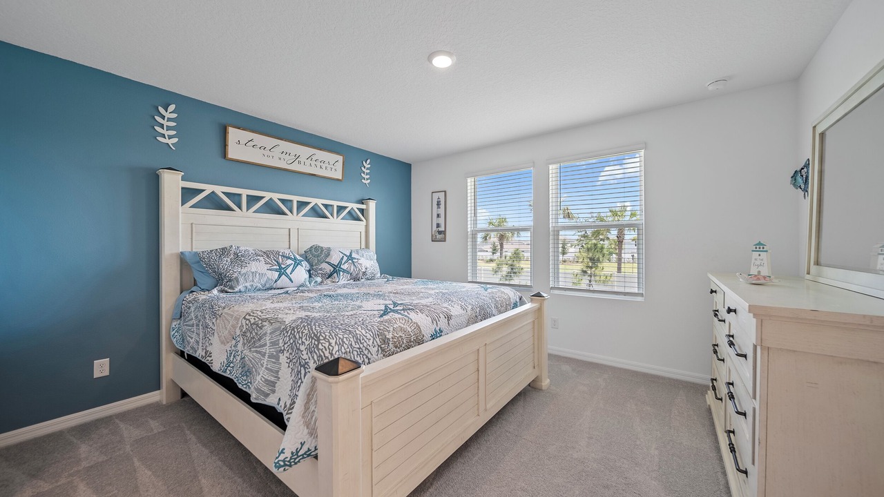 Photo of Bedroom in Braden River