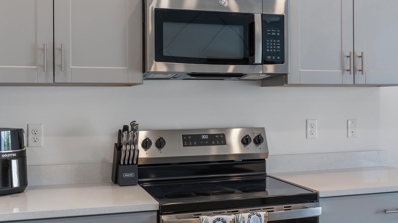 Photo of Kitchen in Braden River
