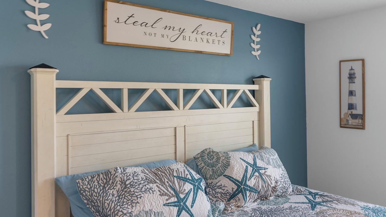 Photo of Bedroom in Braden River