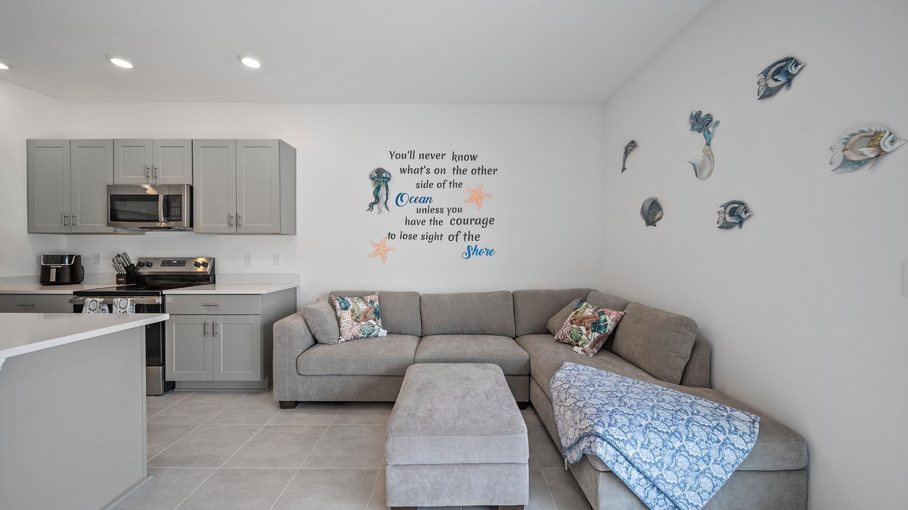 Photo of Livingroom in Braden River