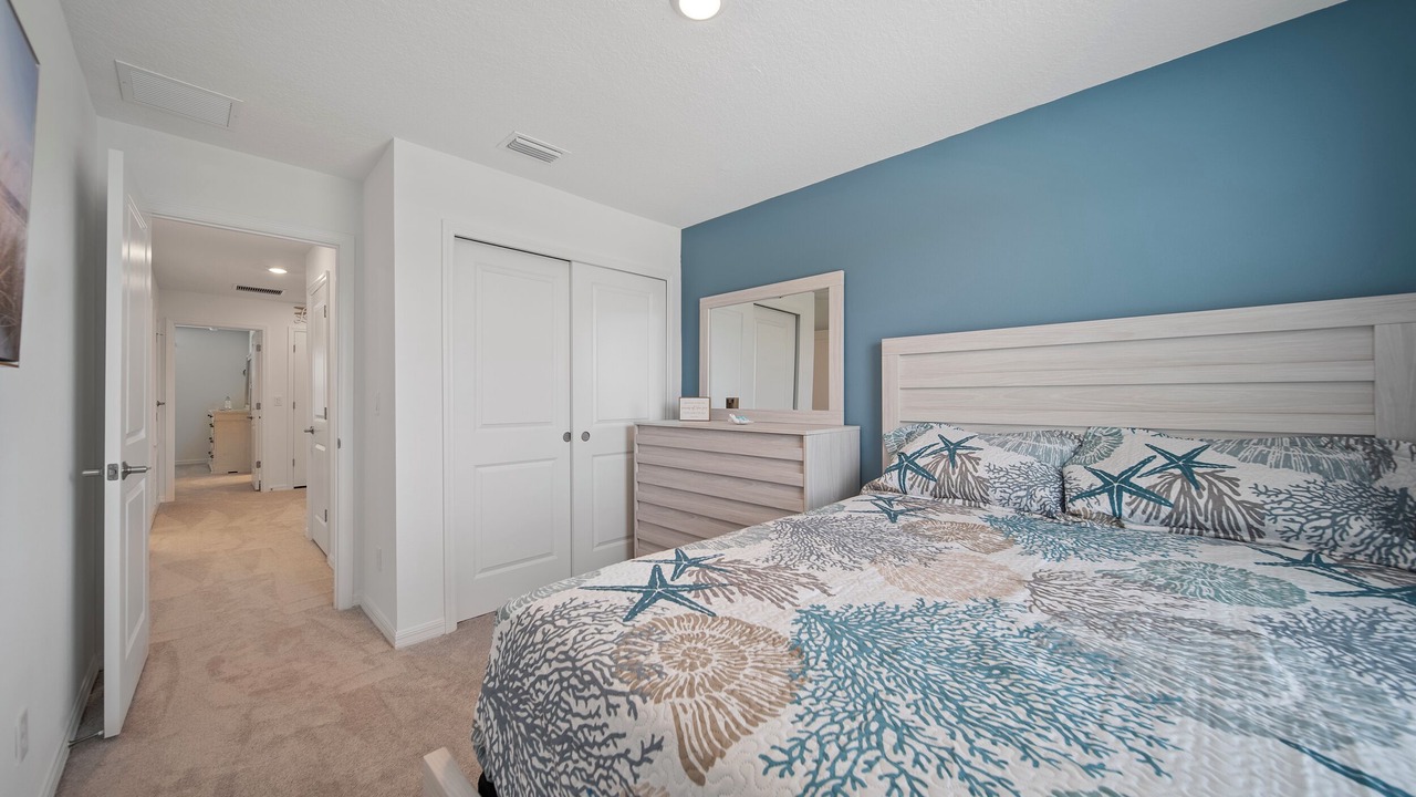 Photo of Bedroom in Braden River