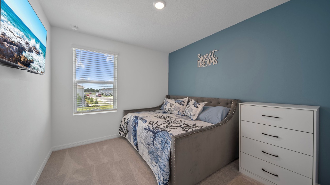 Photo of Bedroom in Braden River