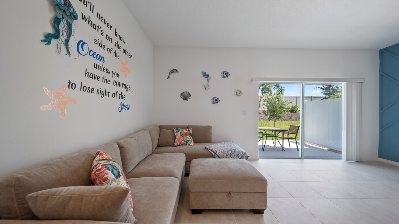 Photo of Livingroom in Braden River