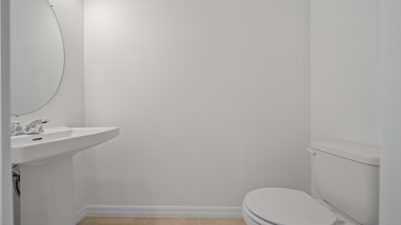 Photo of Bathroom in Braden River