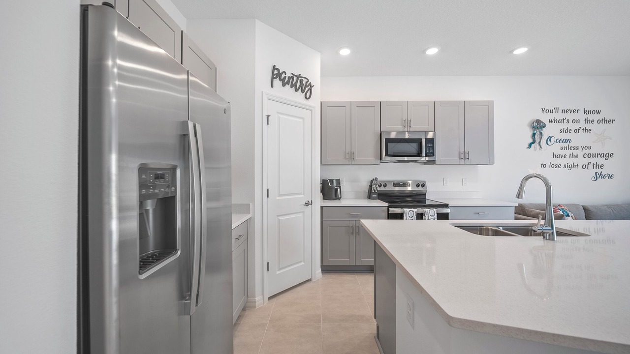 Photo of Kitchen in Braden River