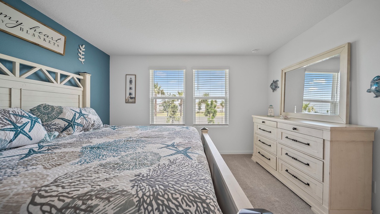Photo of Bedroom in Braden River