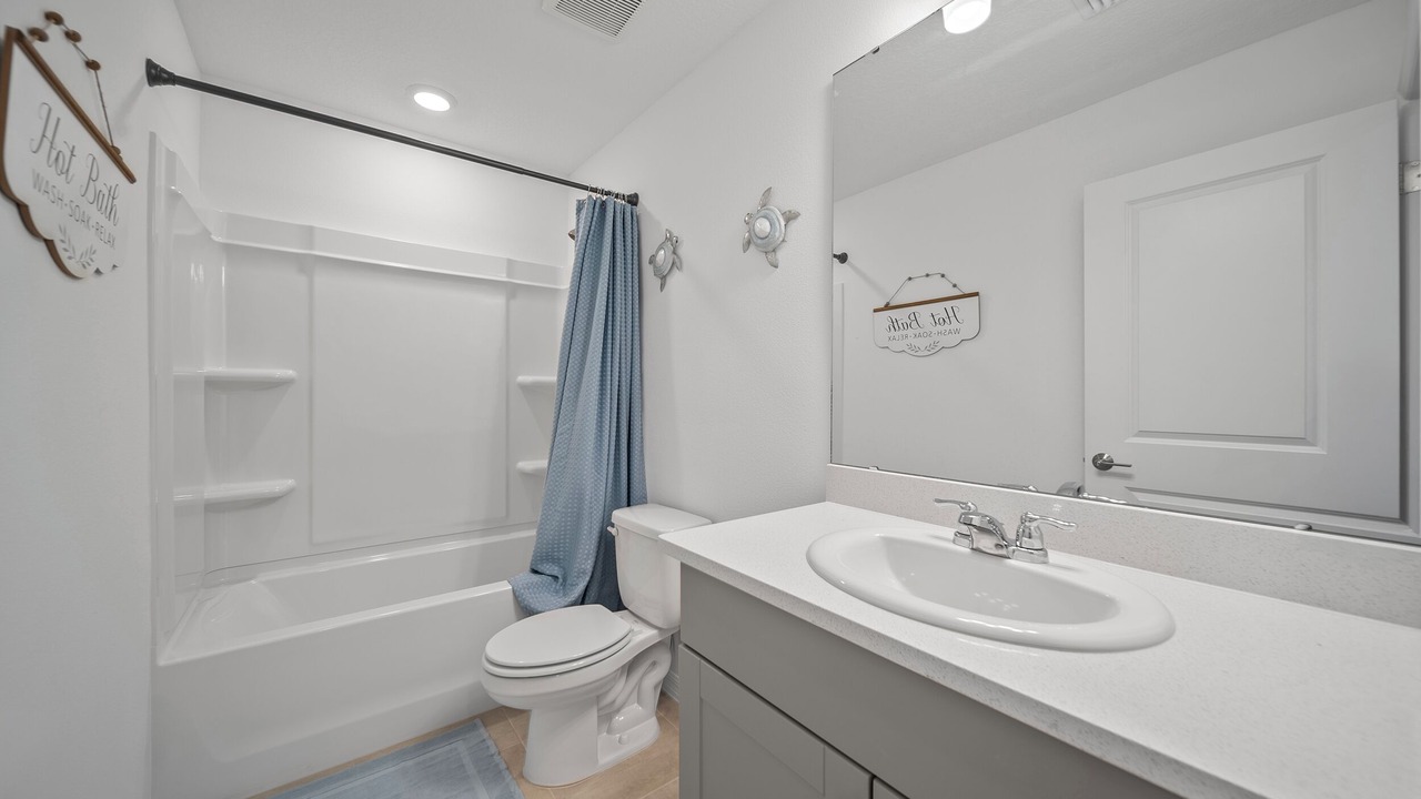 Photo of Bathroom in Braden River