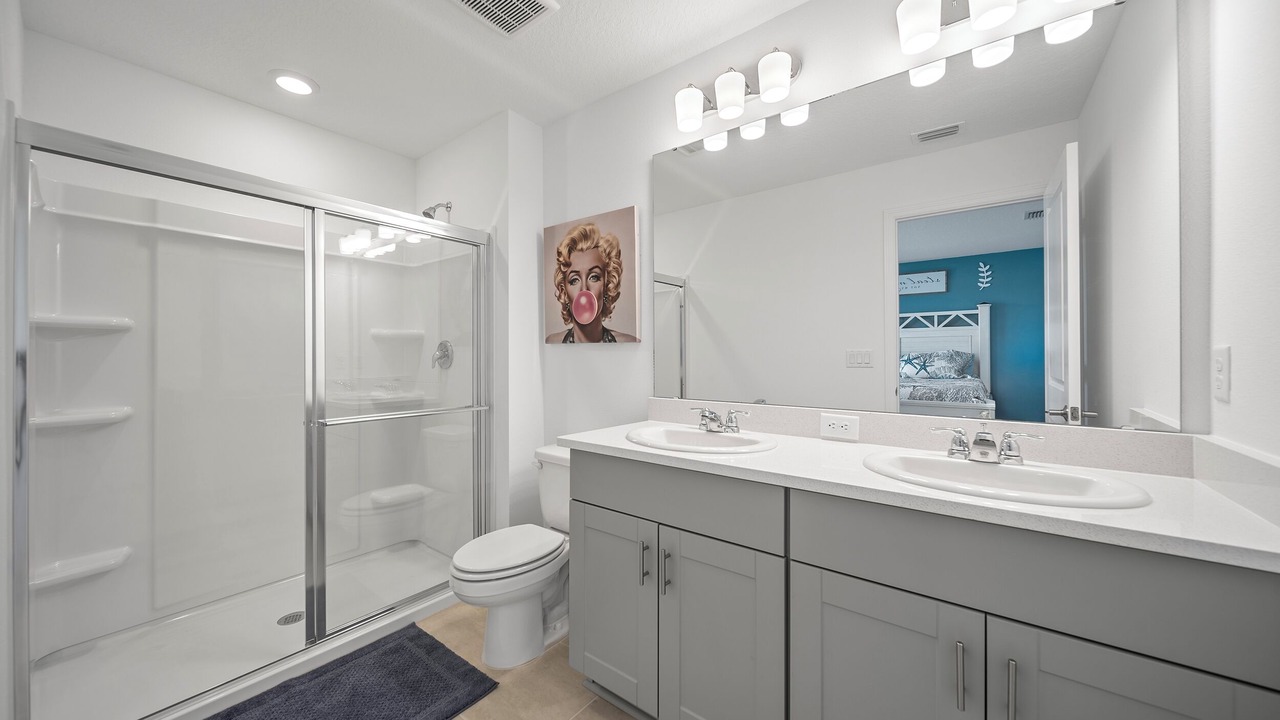 Photo of Bathroom in Braden River