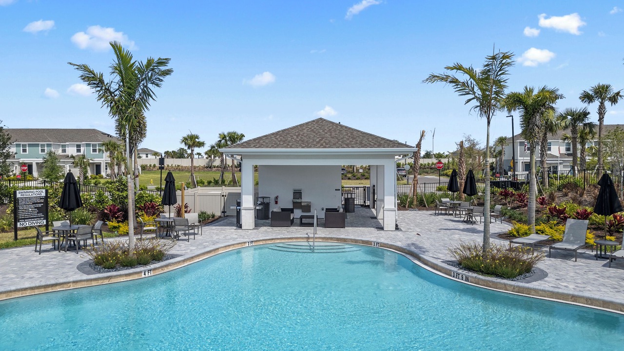 Photo of Outdoor in Braden River