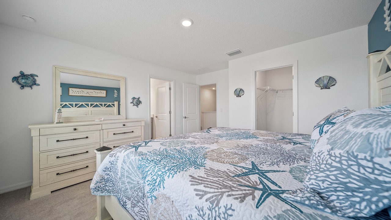 Photo of Bedroom in Braden River