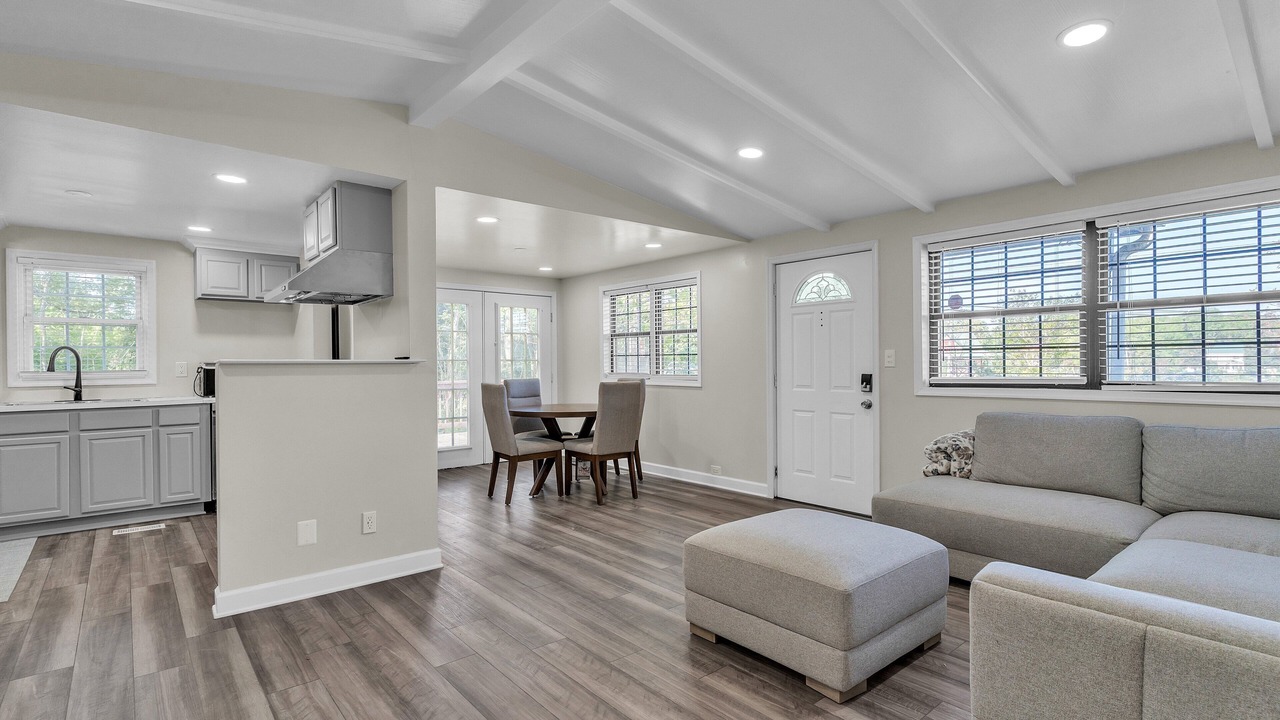 Photo of Bedroom in Barstow