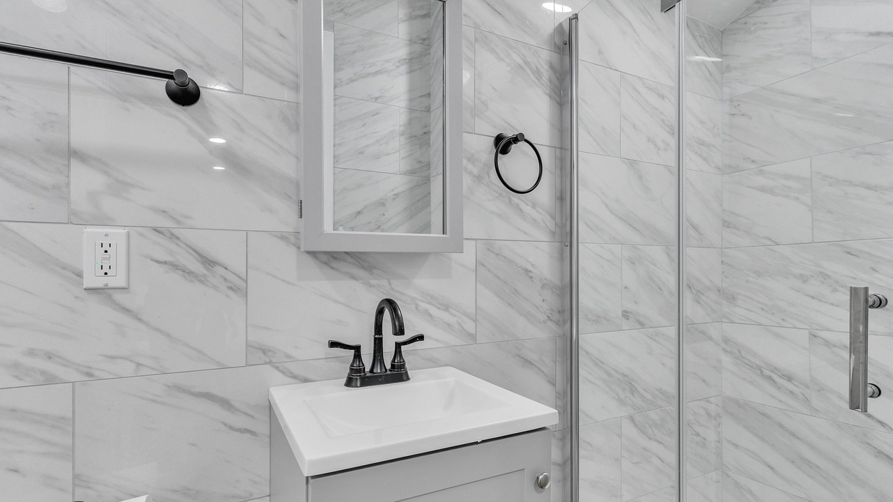 Photo of Bathroom in Barstow