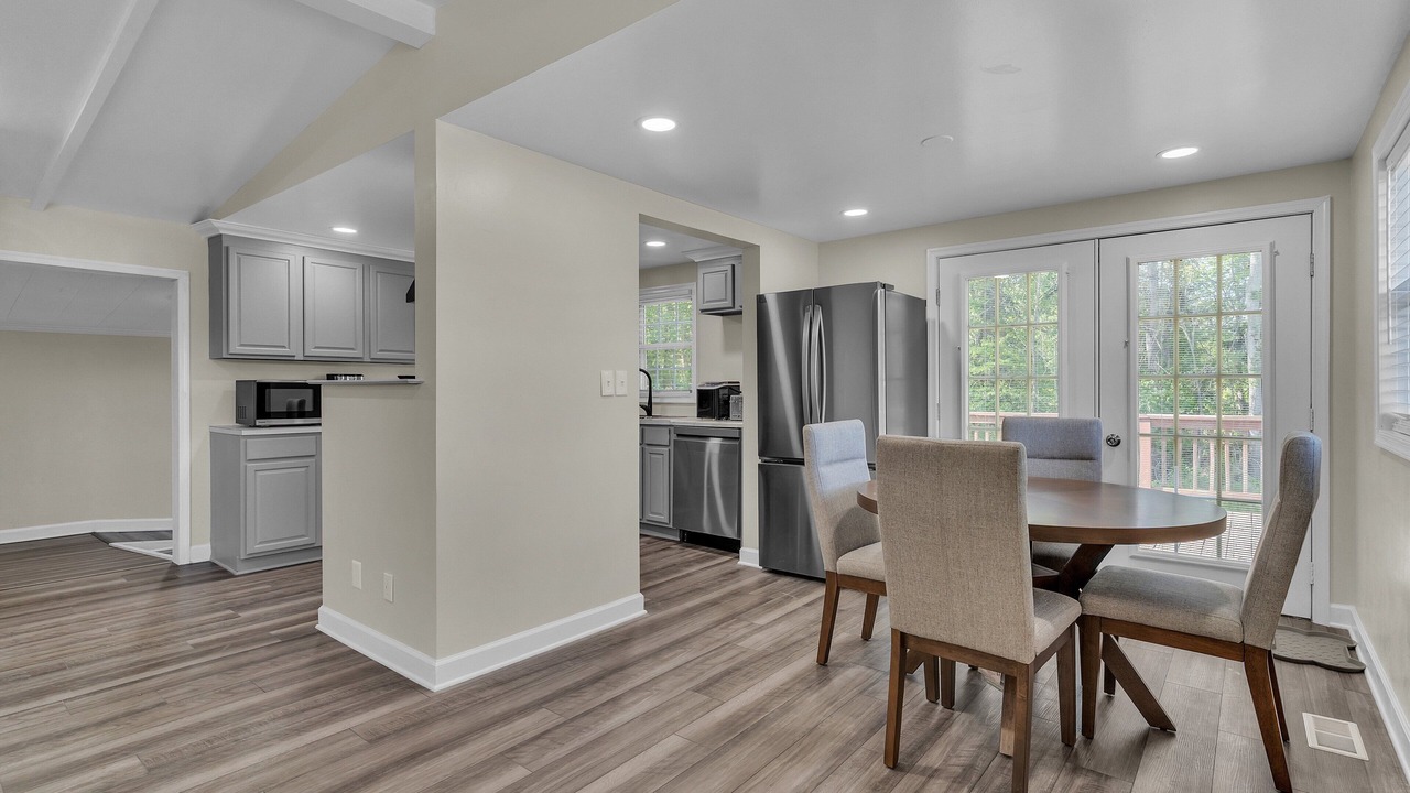 Photo of Bedroom in Barstow