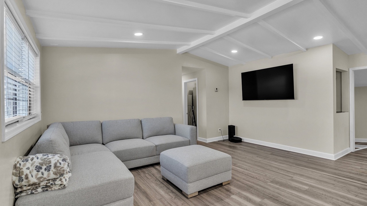 Photo of Bedroom in Barstow