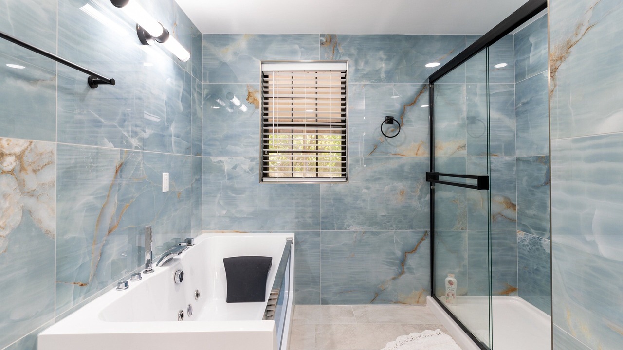 Photo of Bathroom in Barstow