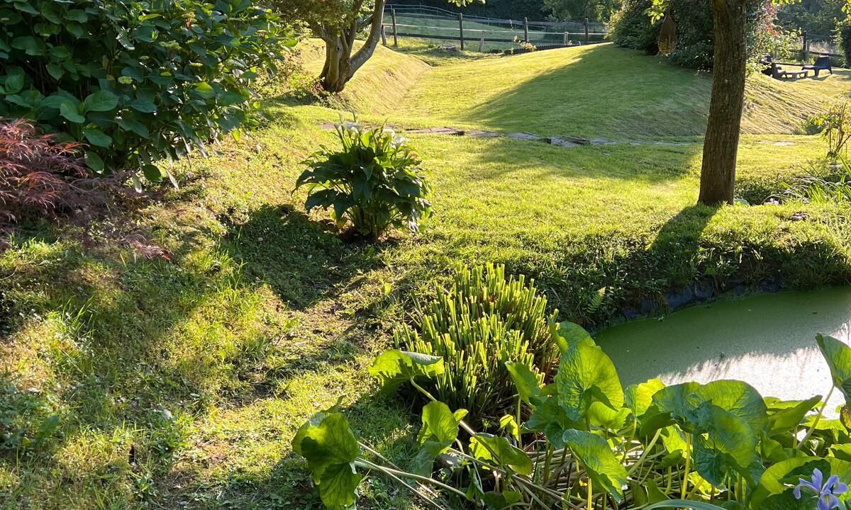Photo of Outdoor in Saint-Pierre-de-Cormeilles