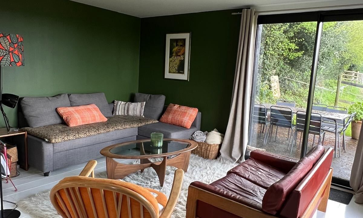 Photo of Livingroom in Saint-Pierre-de-Cormeilles