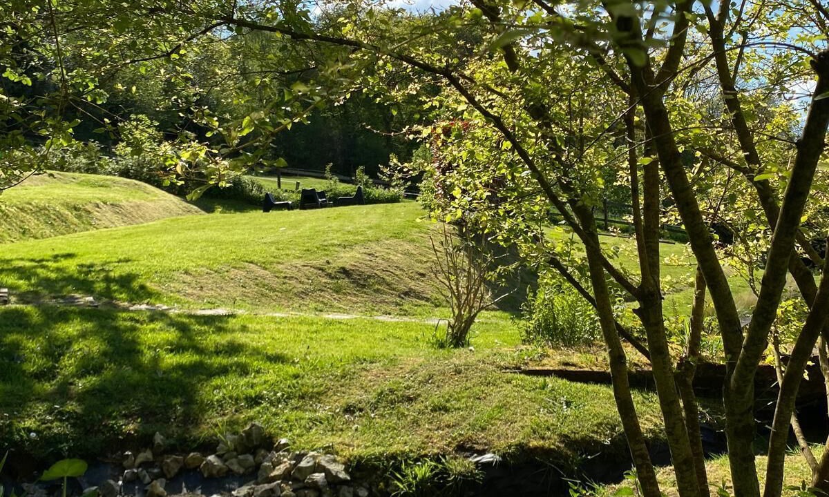 Photo of Outdoor in Saint-Pierre-de-Cormeilles