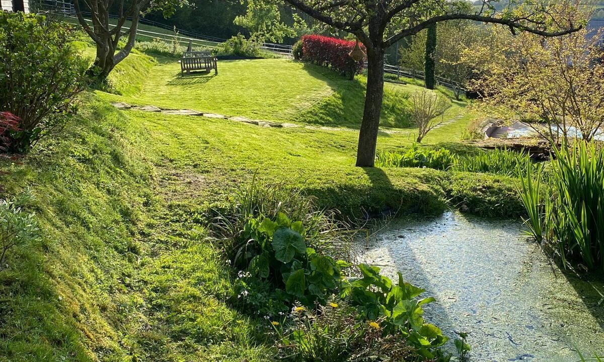 Photo of Outdoor in Saint-Pierre-de-Cormeilles