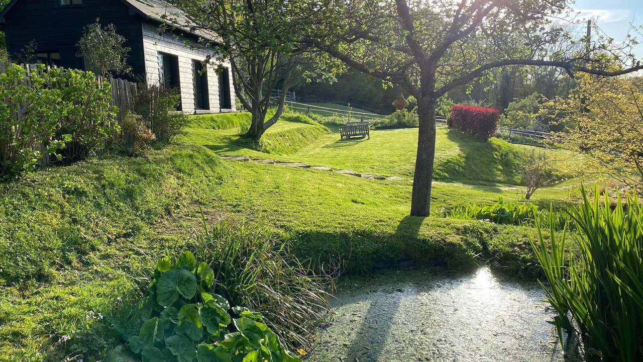 Photo of Outdoor in Saint-Pierre-de-Cormeilles