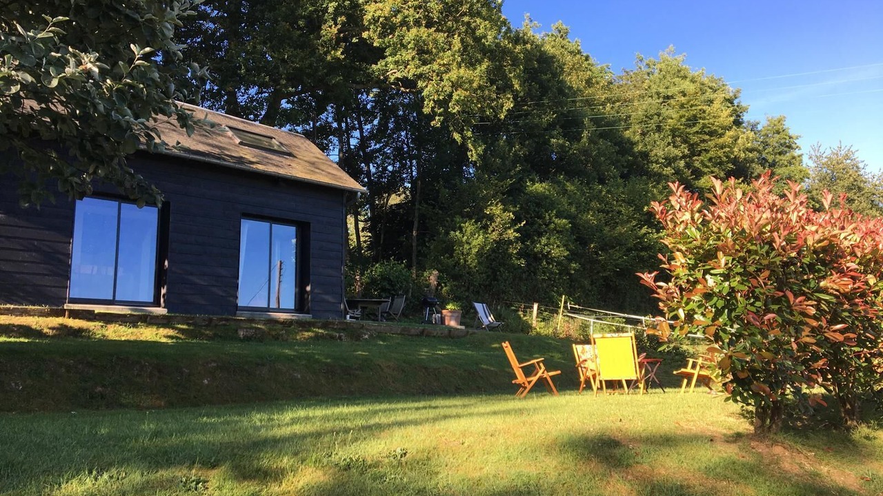 Photo of Outdoor in Saint-Pierre-de-Cormeilles