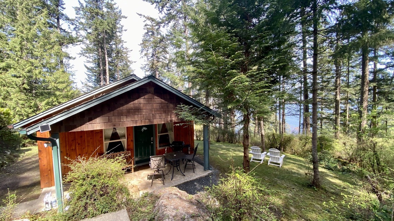 Photo of Outdoor in Eastsound