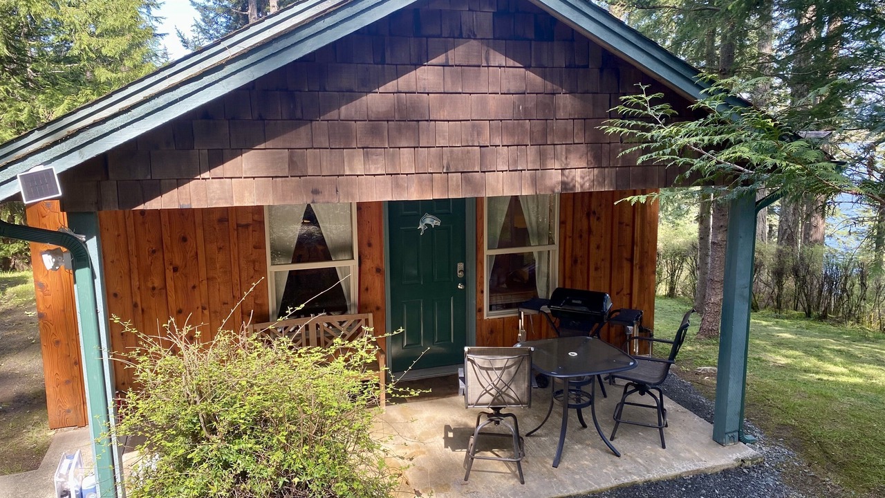 Photo of Outdoor in Eastsound