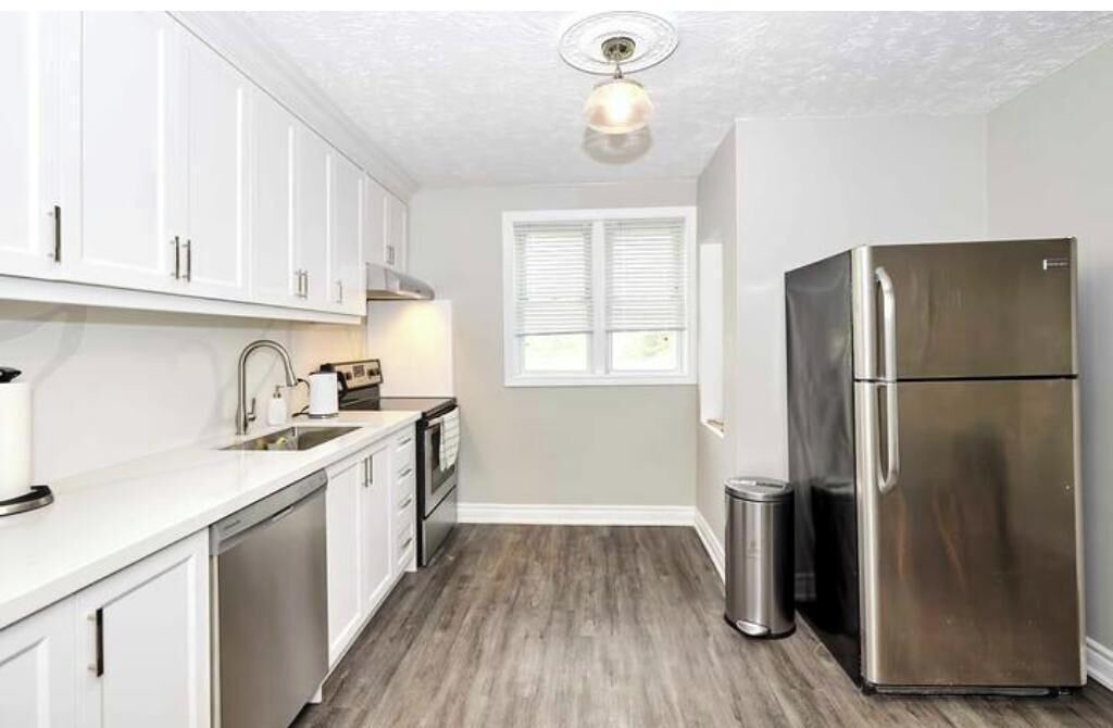 Photo of Kitchen in Niagara Falls