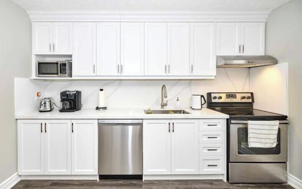 Photo of Kitchen in Niagara Falls