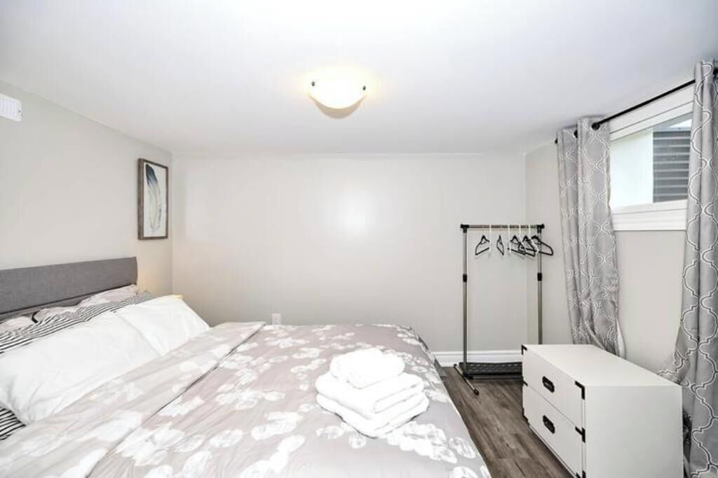 Photo of Bedroom in Niagara Falls