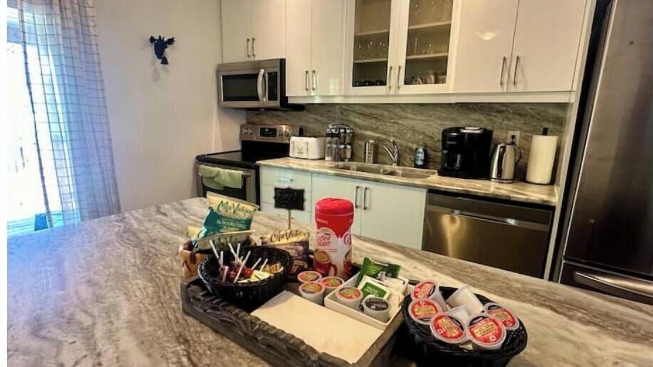 Photo of Kitchen in Niagara Falls