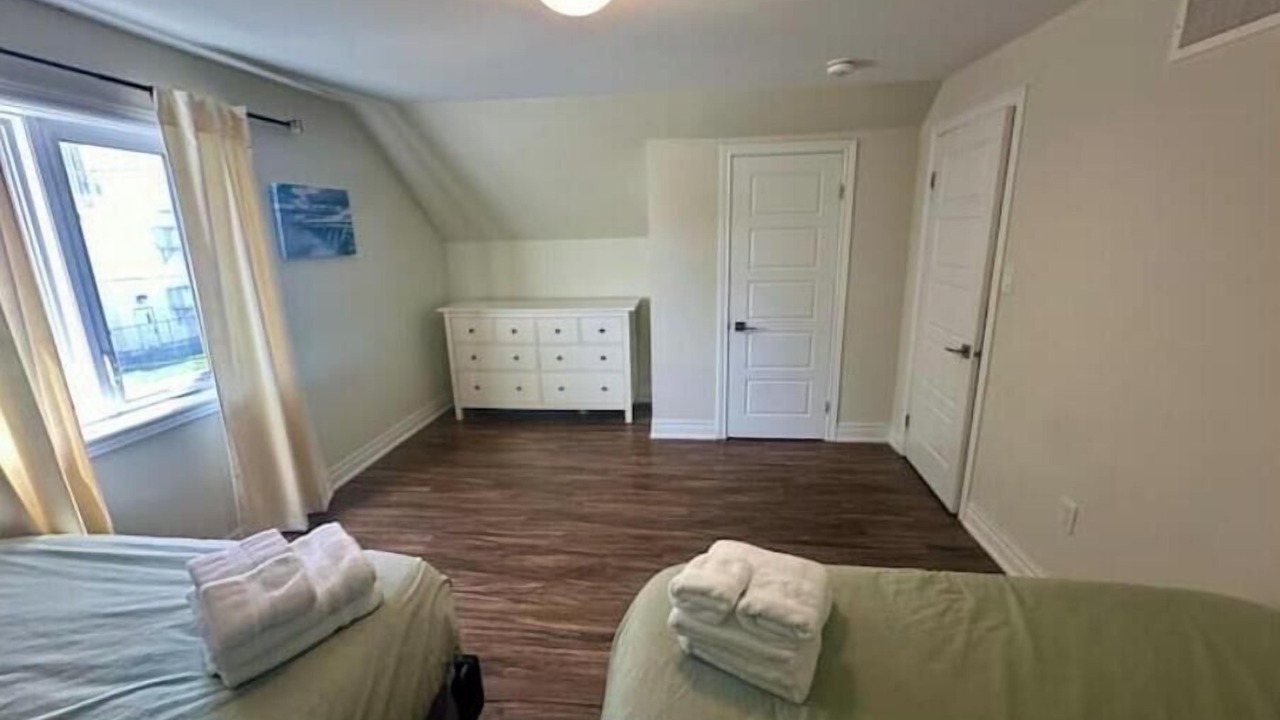 Photo of Bedroom in Niagara Falls