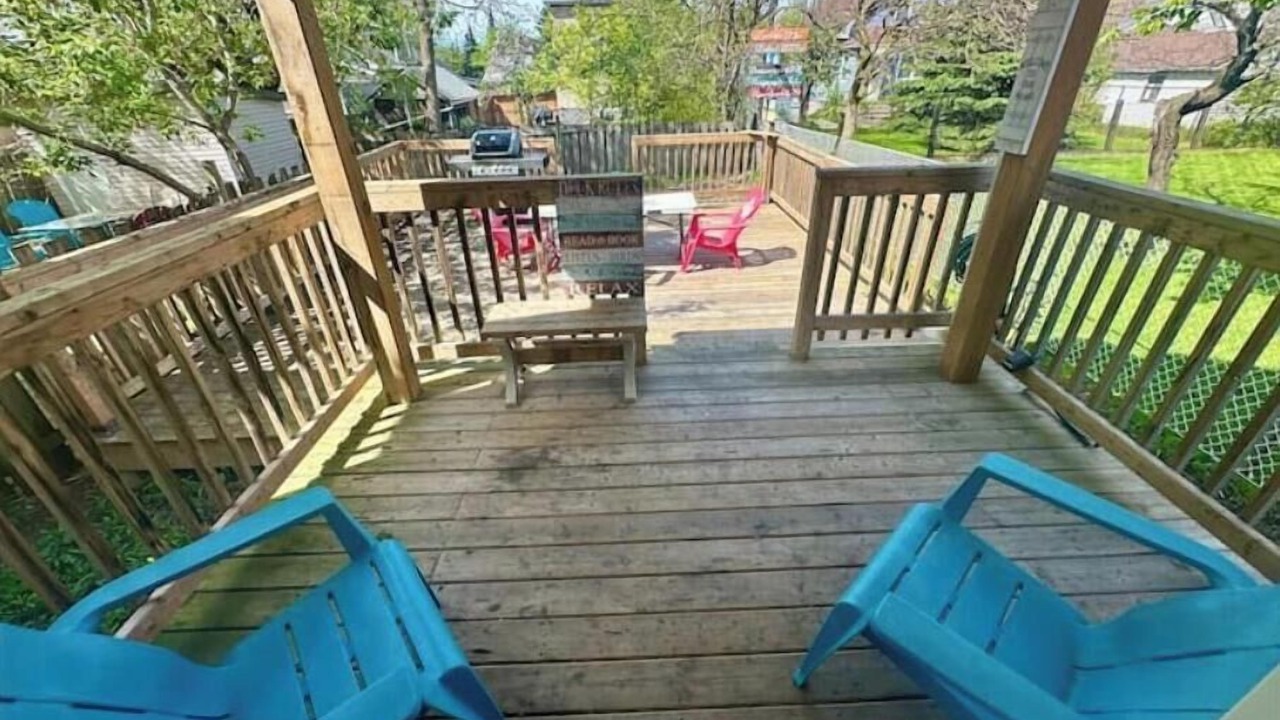 Photo of Outdoor in Niagara Falls