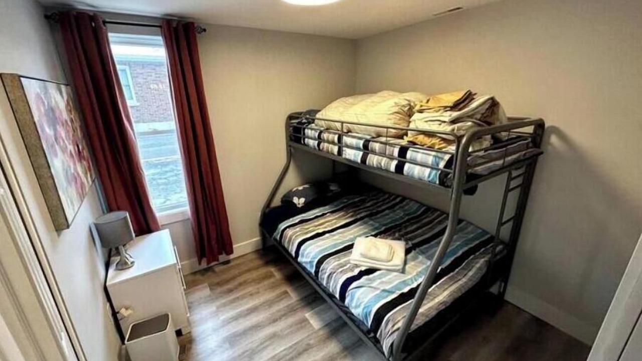 Photo of Bedroom in Niagara Falls