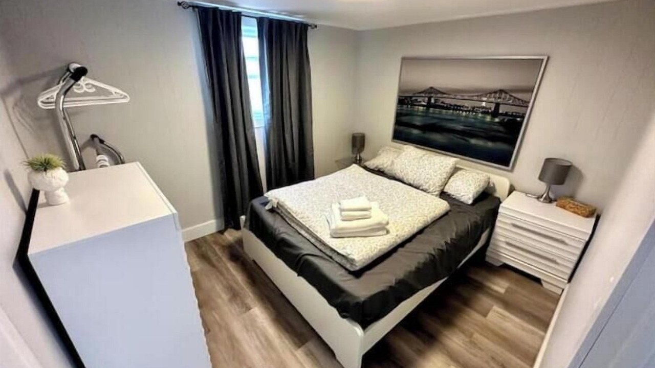 Photo of Bedroom in Niagara Falls