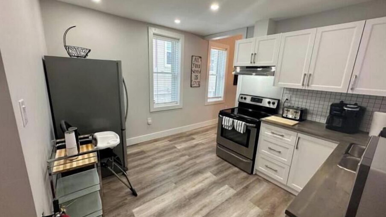 Photo of Kitchen in Niagara Falls